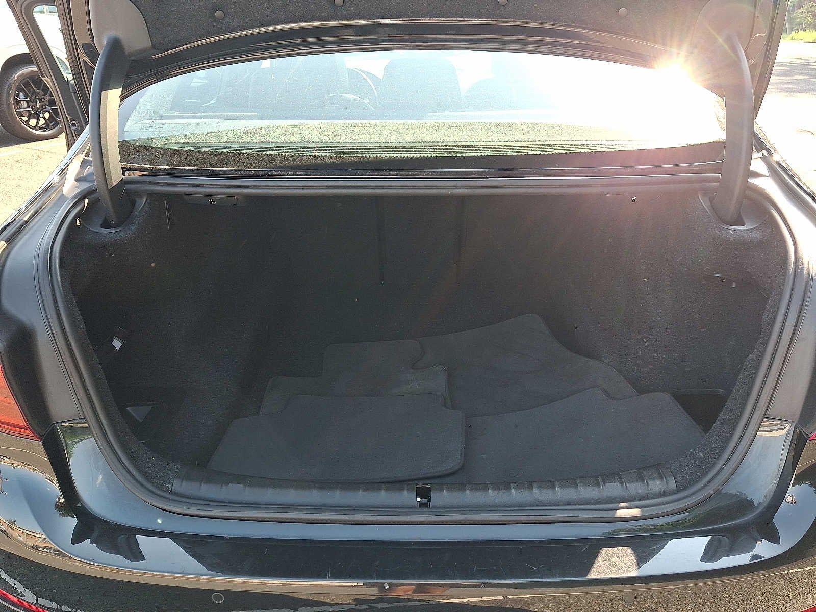 2019 BMW 5 Series 530i xDrive