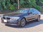 2019 BMW 5 Series 530i xDrive