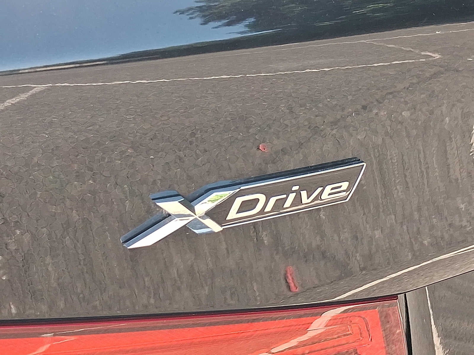 2019 BMW 5 Series 530i xDrive