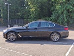 2019 BMW 5 Series 530i xDrive