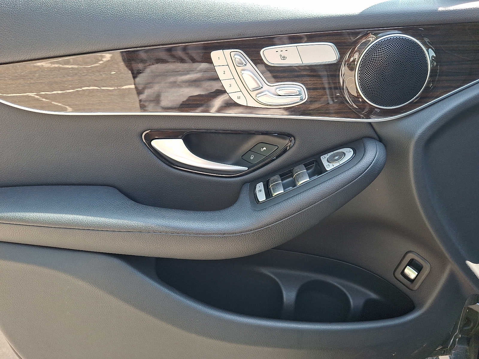 2016 Mercedes-Benz GLC 300 4MATIC®