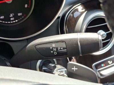 2016 Mercedes-Benz GLC 300 4MATIC®