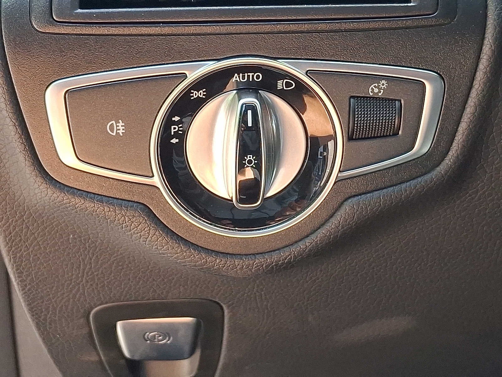 2016 Mercedes-Benz GLC 300 4MATIC®