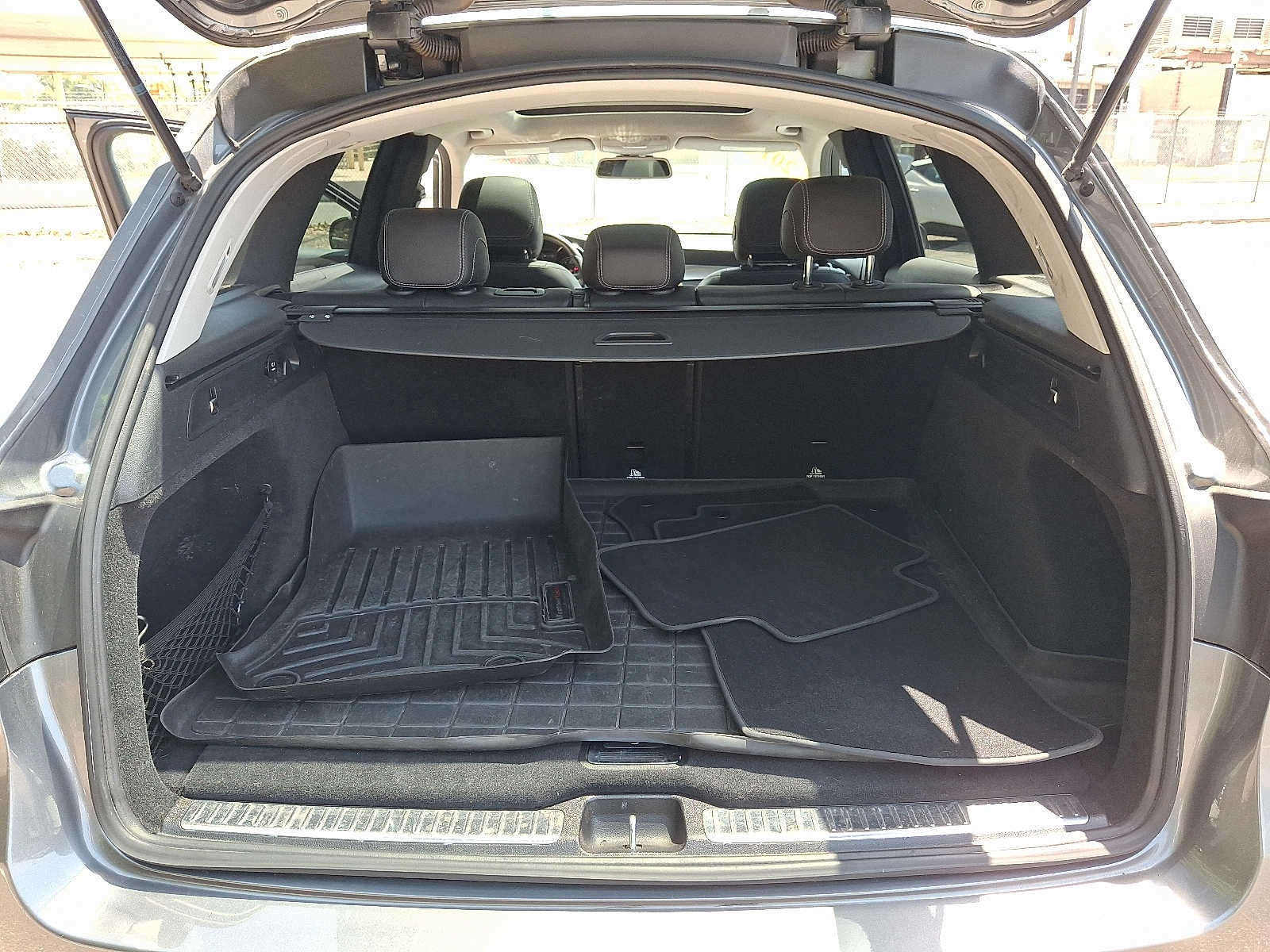 2016 Mercedes-Benz GLC 300 4MATIC®
