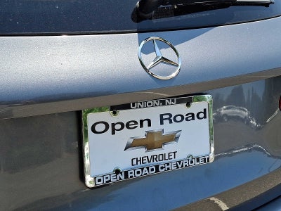2016 Mercedes-Benz GLC 300 4MATIC®