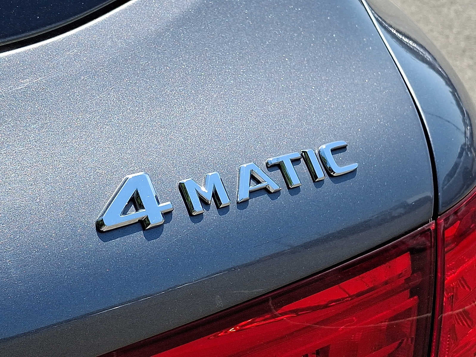 2016 Mercedes-Benz GLC 300 4MATIC®