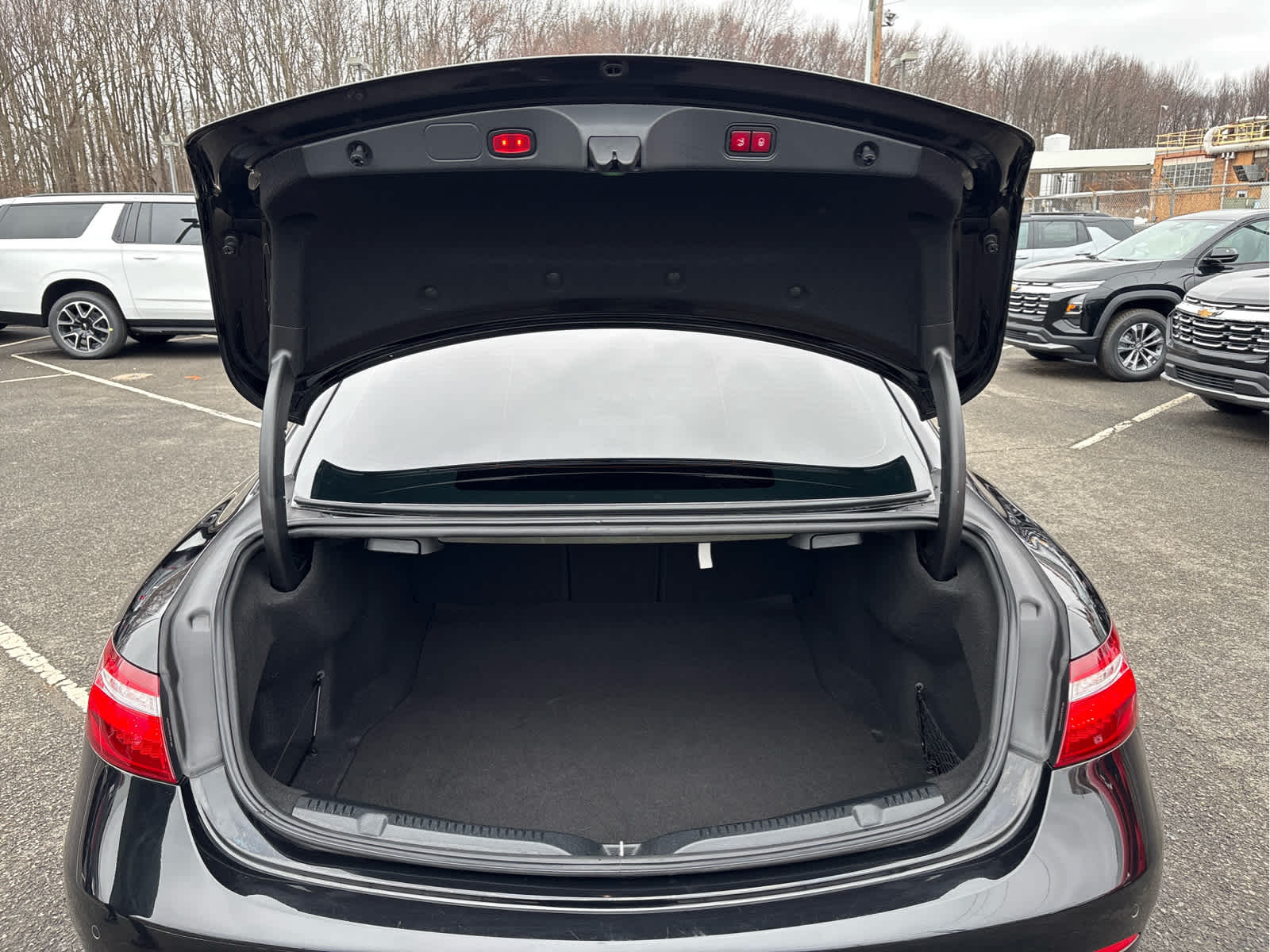 2019 Mercedes-Benz E-Class AMG® E 53