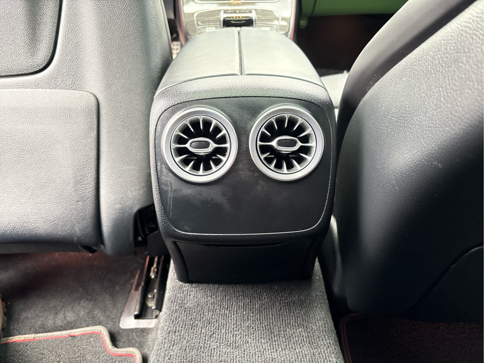 2019 Mercedes-Benz E-Class AMG® E 53