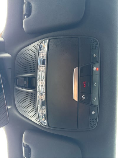 2019 Mercedes-Benz E-Class AMG® E 53