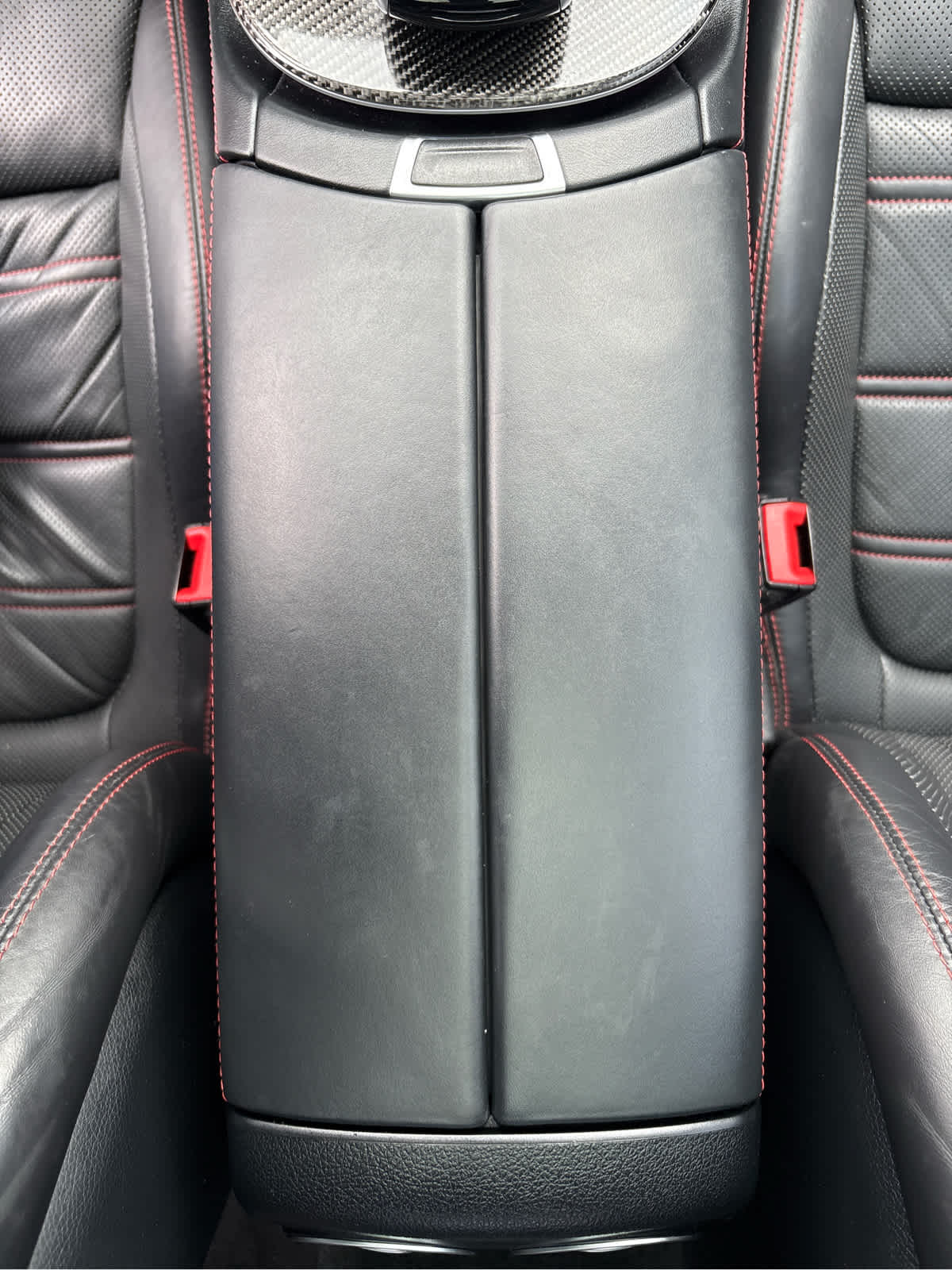 2019 Mercedes-Benz E-Class AMG® E 53