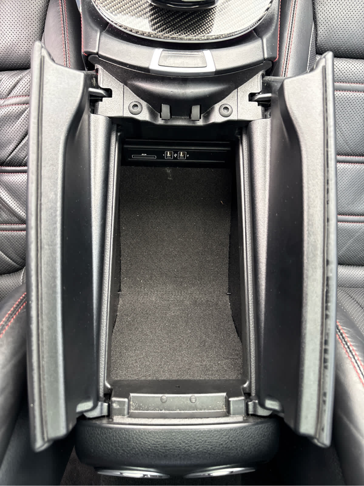 2019 Mercedes-Benz E-Class AMG® E 53