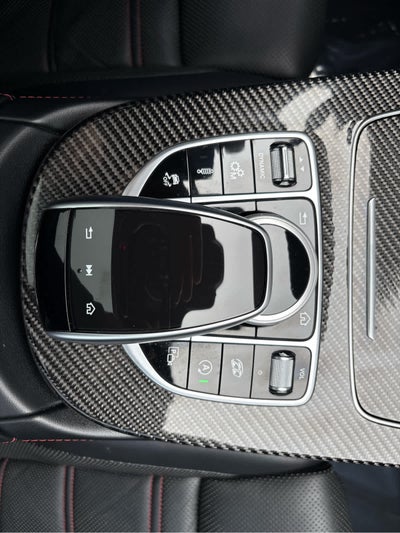 2019 Mercedes-Benz E-Class AMG® E 53