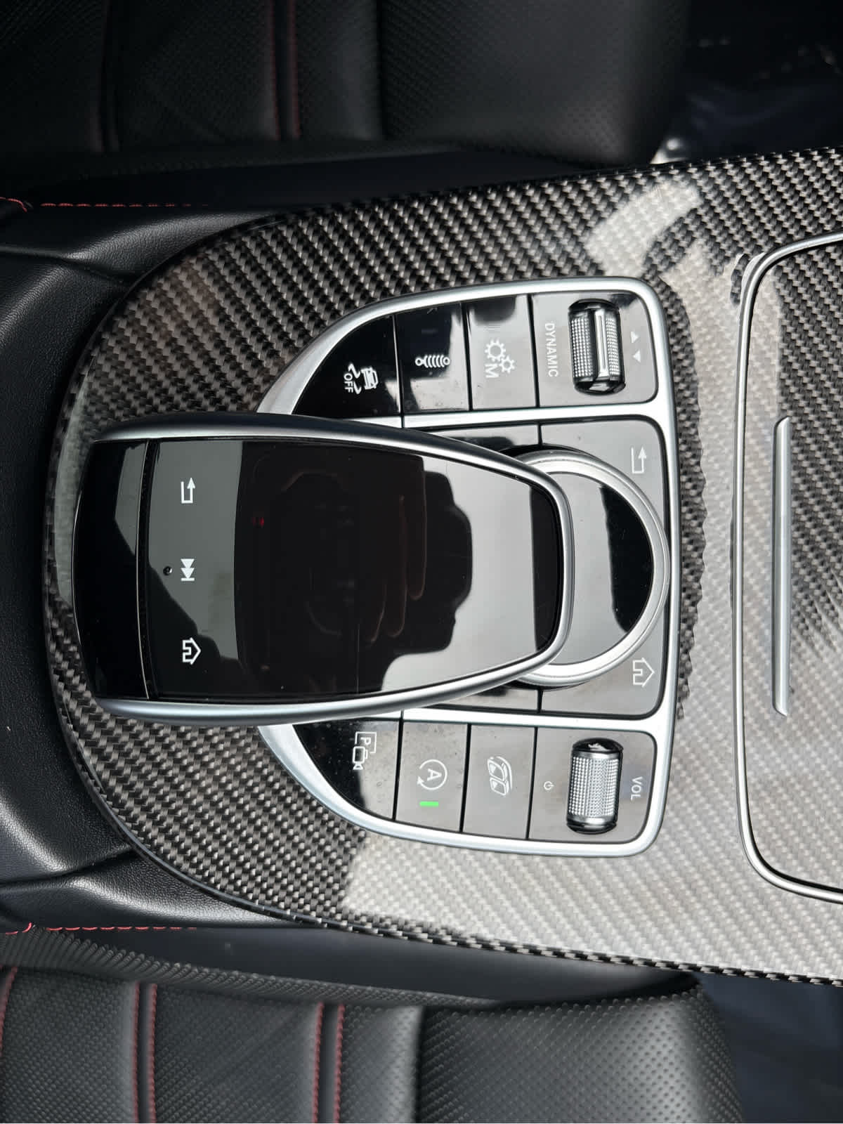 2019 Mercedes-Benz E-Class AMG® E 53