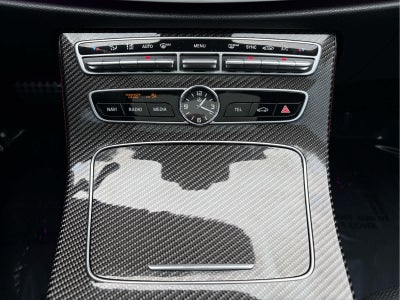 2019 Mercedes-Benz E-Class AMG® E 53