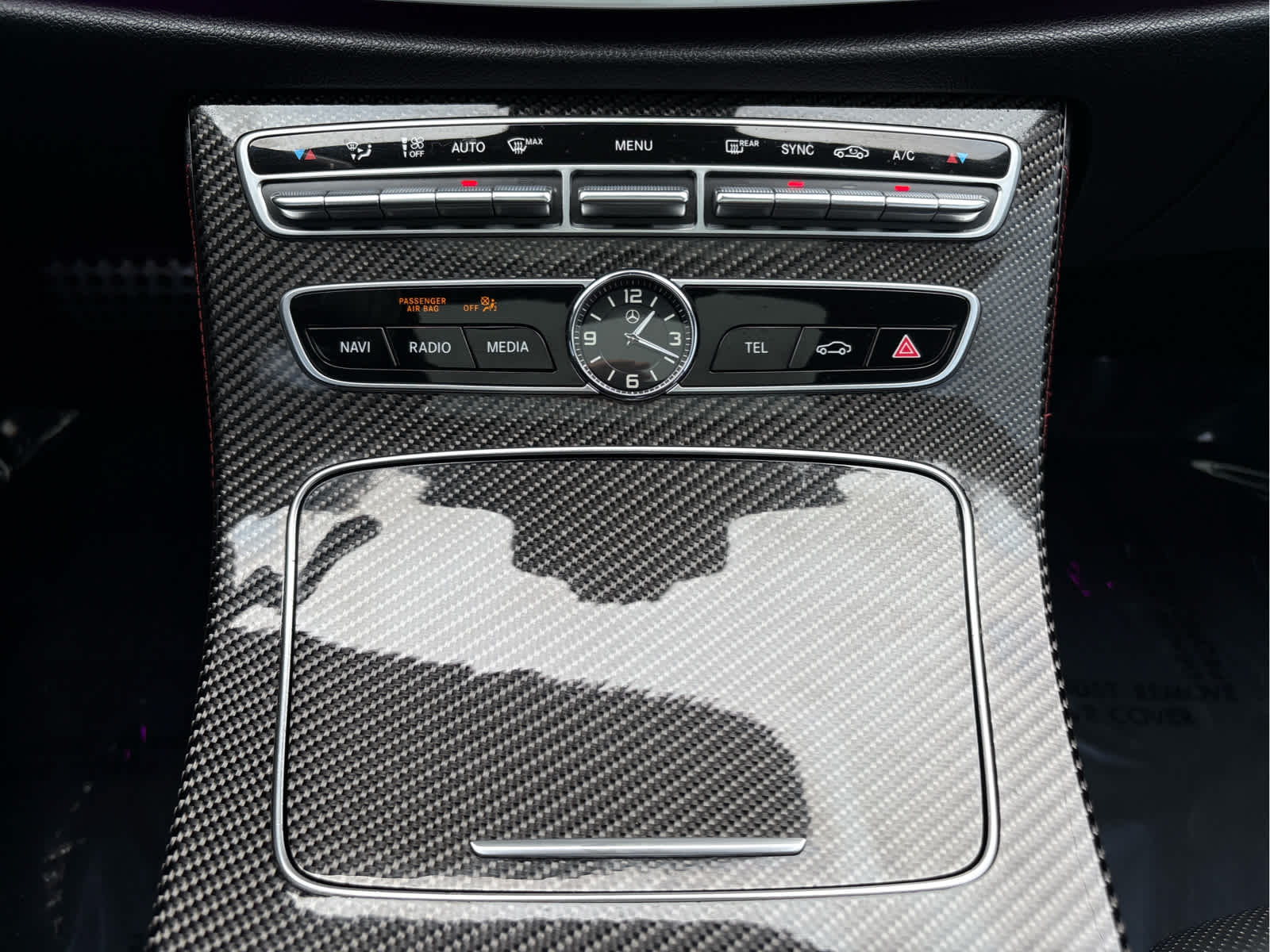 2019 Mercedes-Benz E-Class AMG® E 53