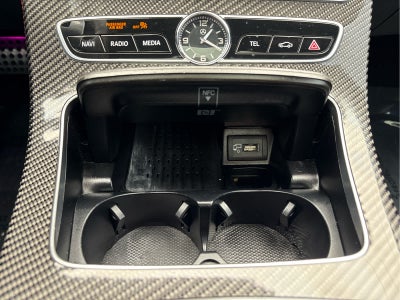 2019 Mercedes-Benz E-Class AMG® E 53