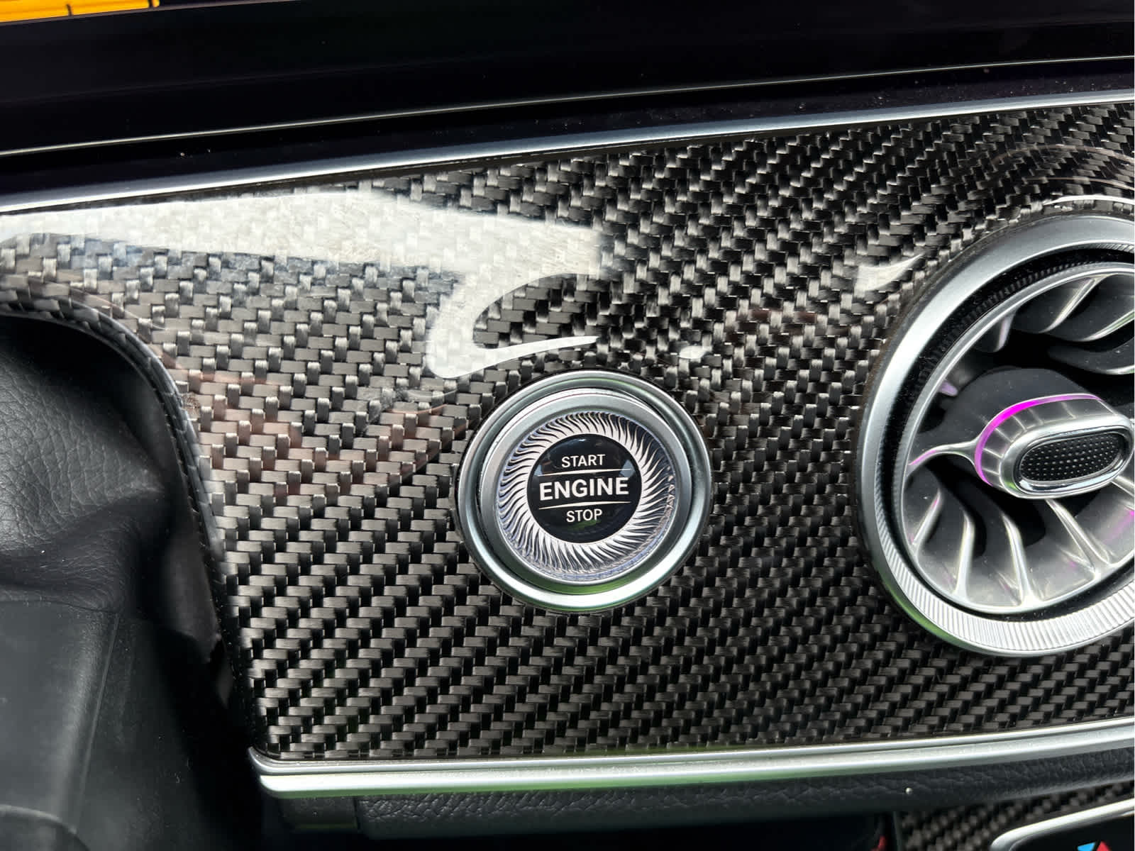 2019 Mercedes-Benz E-Class AMG® E 53