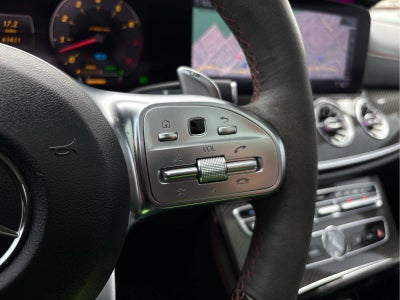 2019 Mercedes-Benz E-Class AMG® E 53