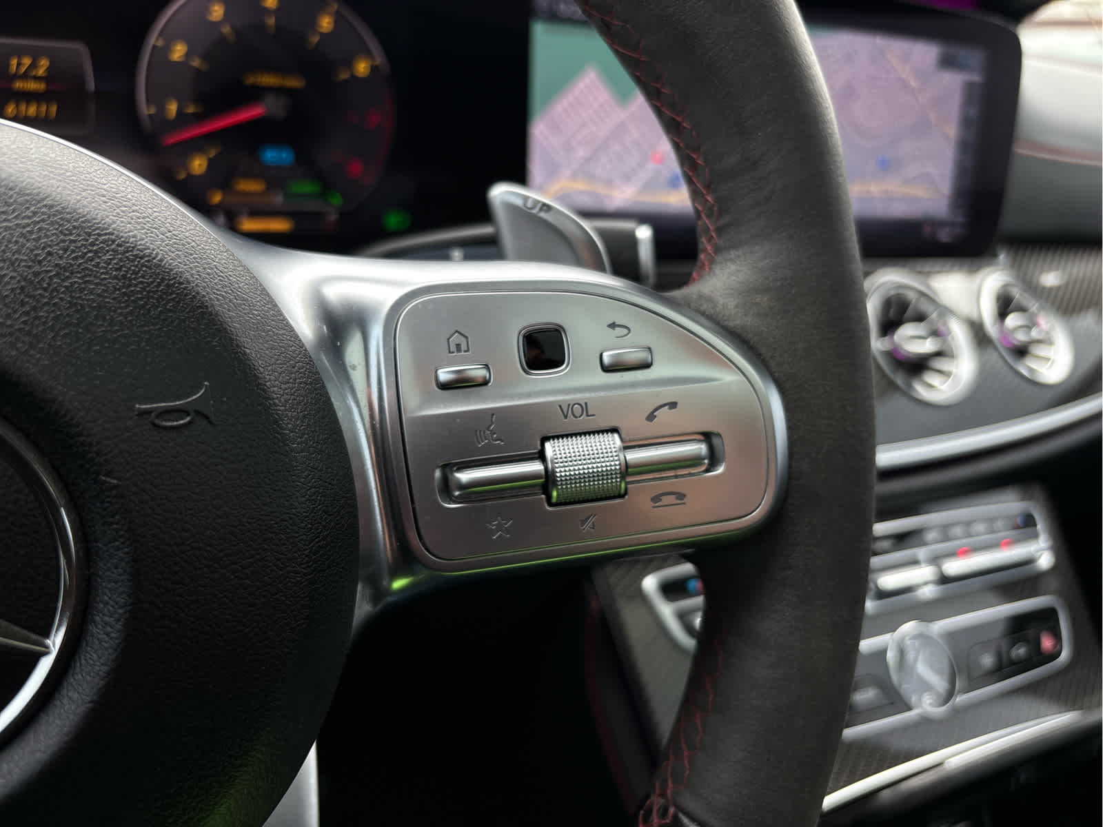 2019 Mercedes-Benz E-Class AMG® E 53