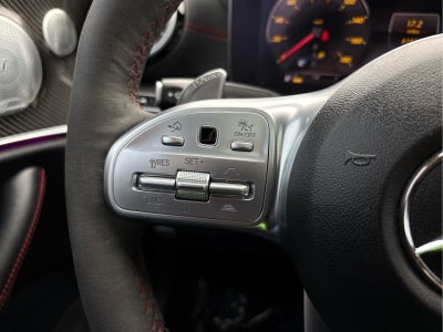 2019 Mercedes-Benz E-Class AMG® E 53