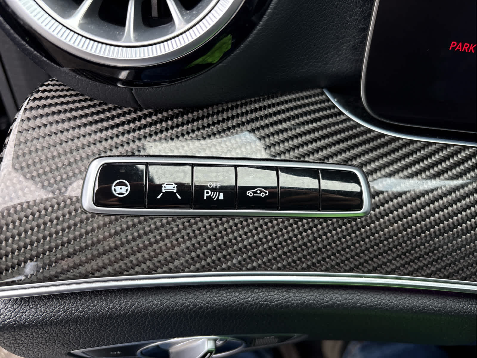 2019 Mercedes-Benz E-Class AMG® E 53