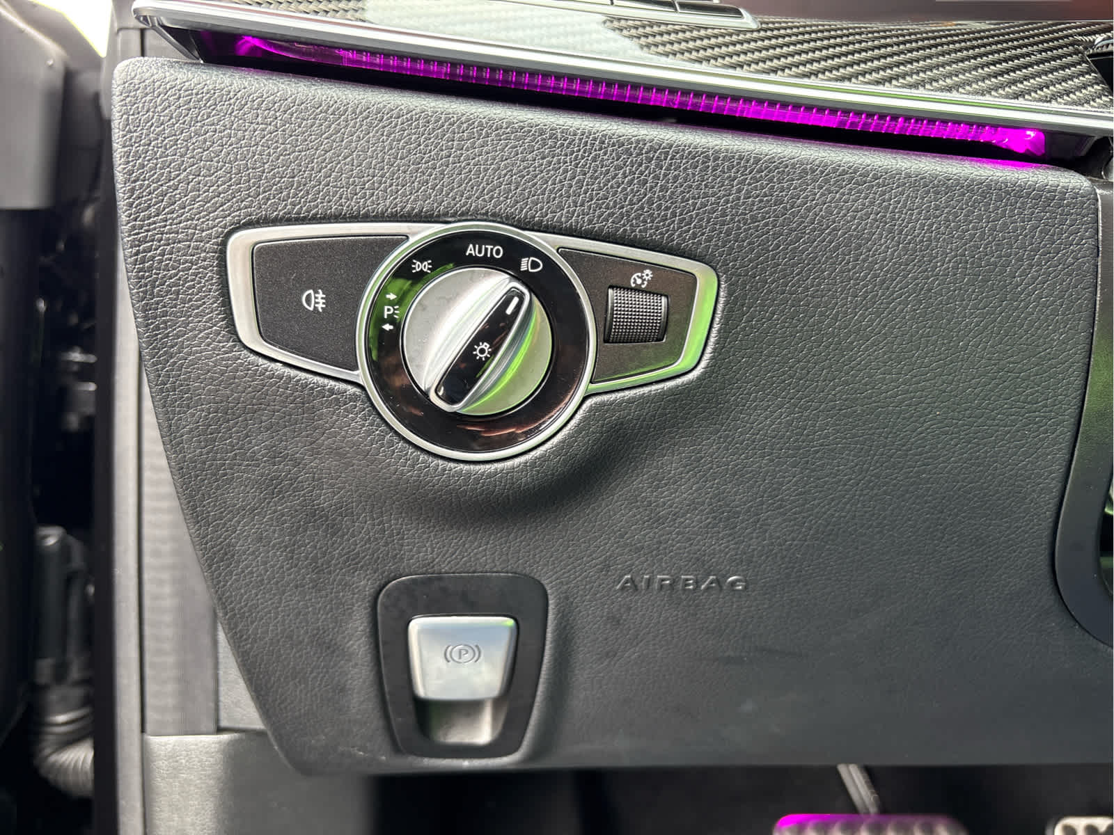 2019 Mercedes-Benz E-Class AMG® E 53