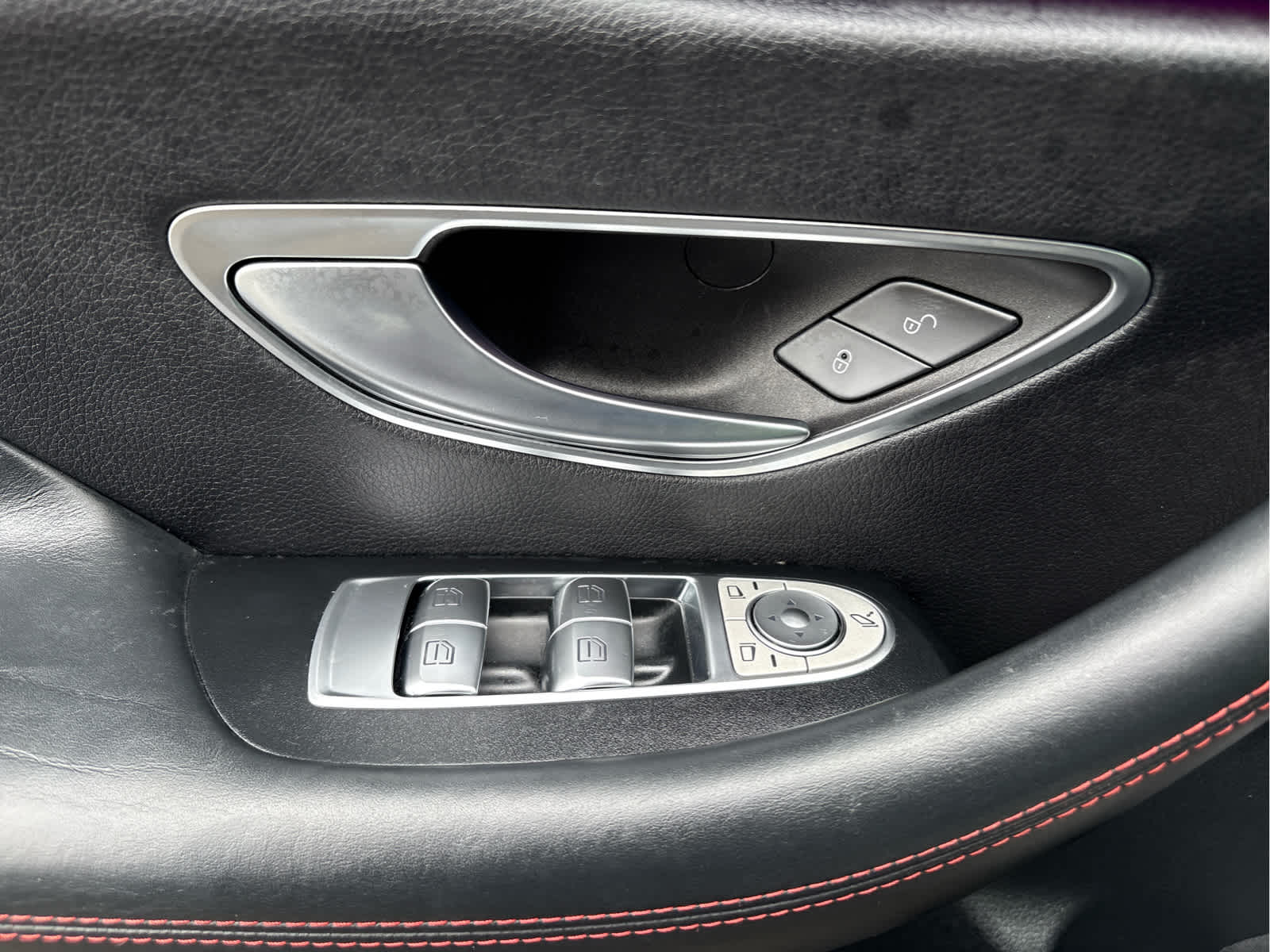 2019 Mercedes-Benz E-Class AMG® E 53