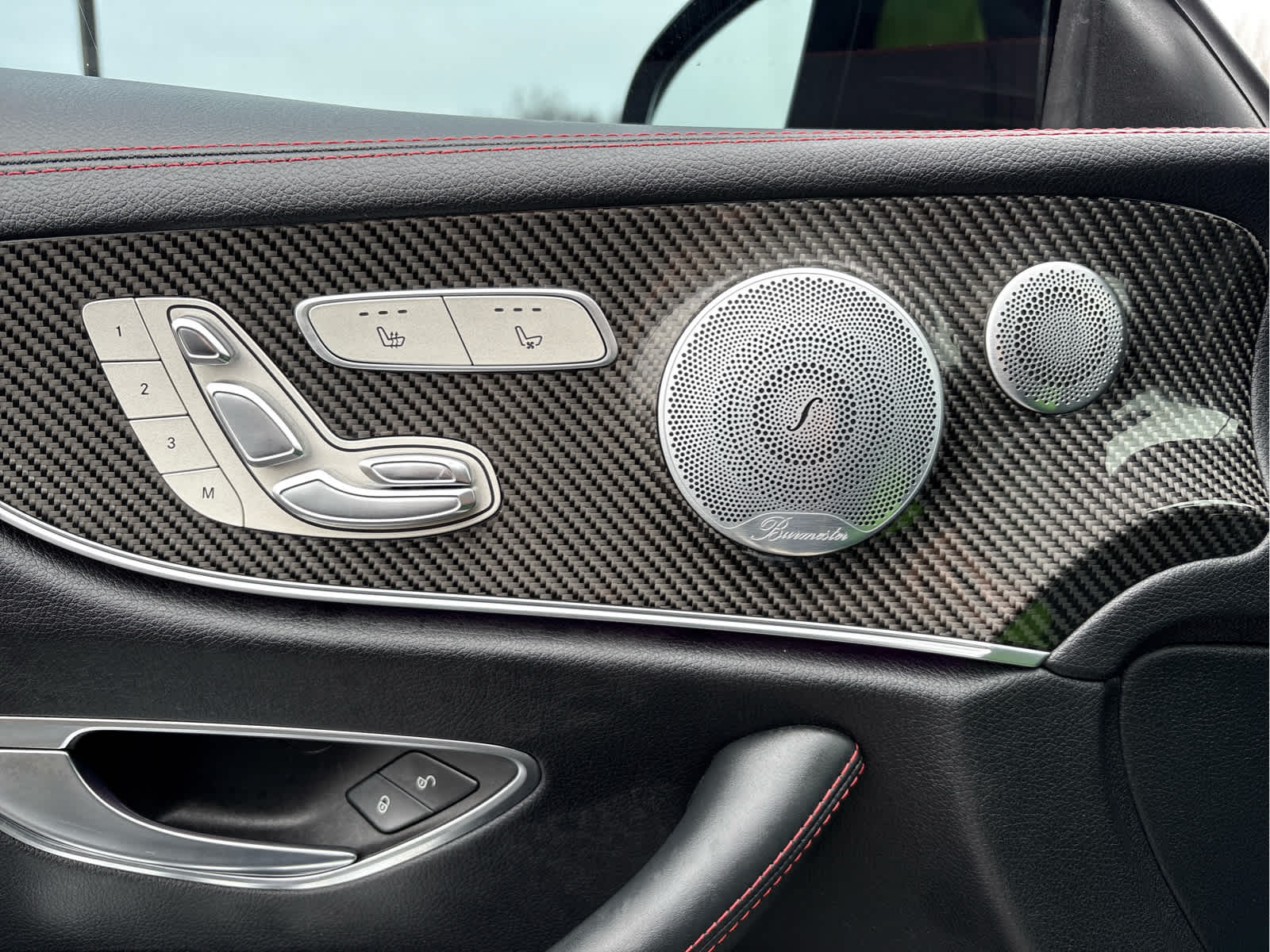 2019 Mercedes-Benz E-Class AMG® E 53