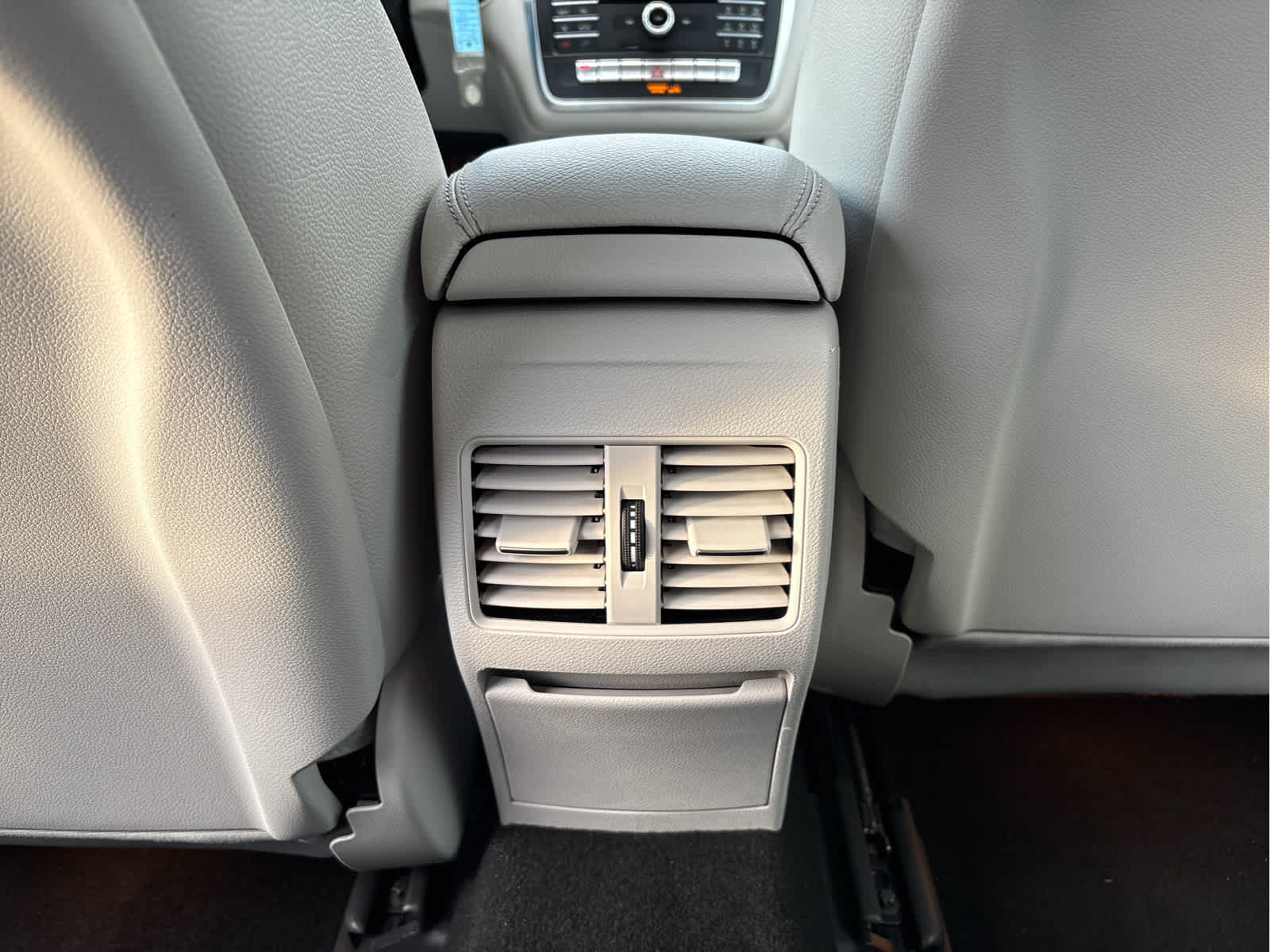 2017 Mercedes-Benz CLA CLA 250