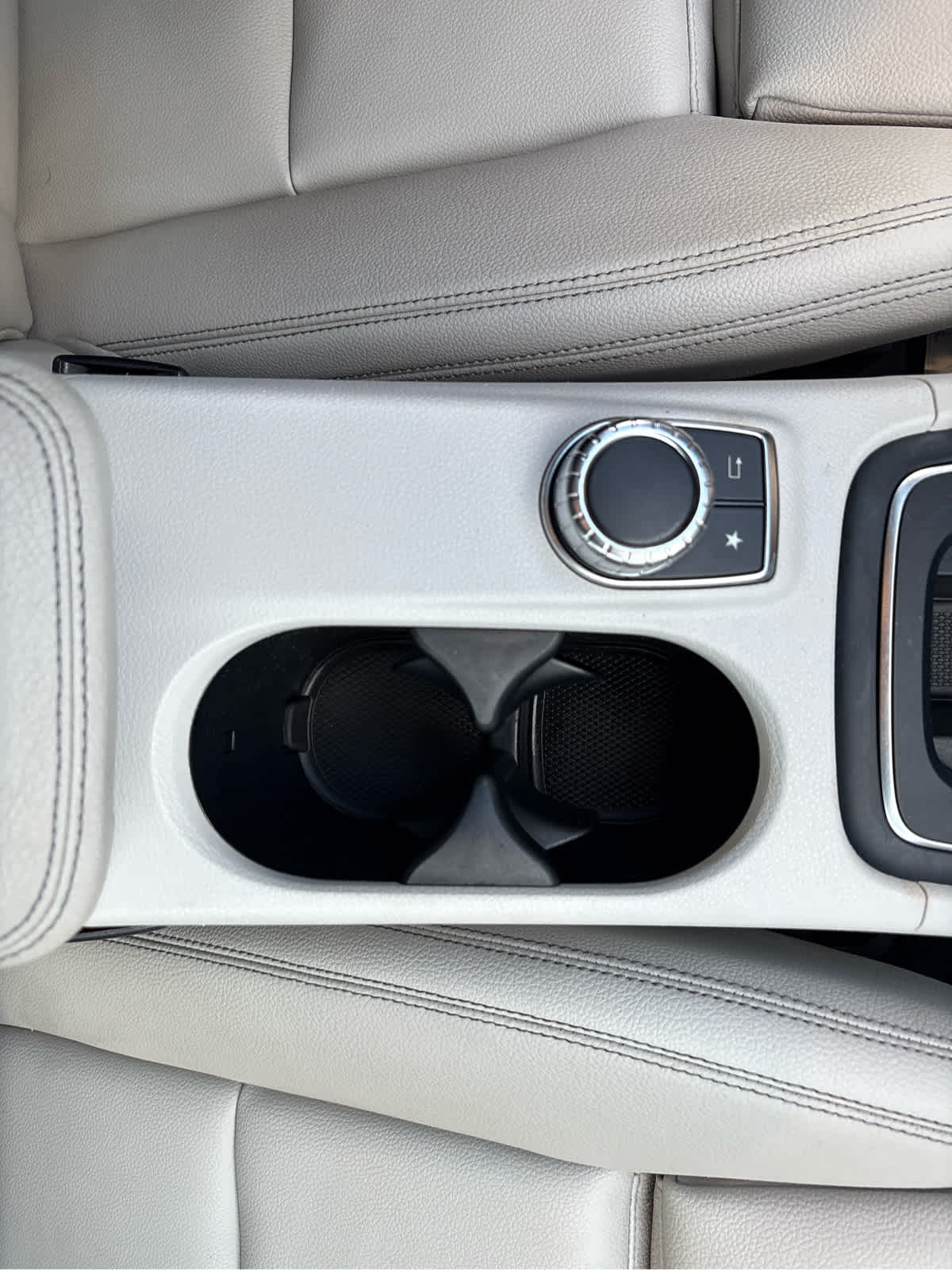 2017 Mercedes-Benz CLA CLA 250