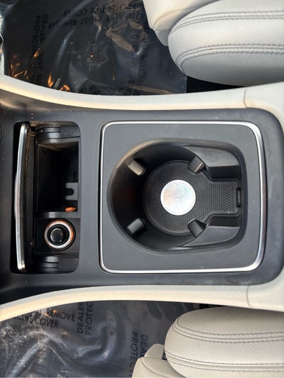 2017 Mercedes-Benz CLA CLA 250