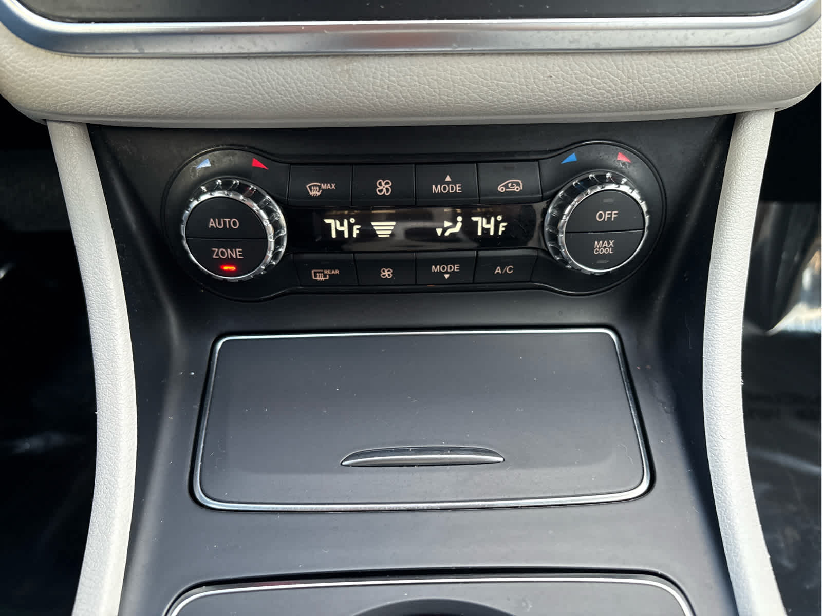 2017 Mercedes-Benz CLA CLA 250