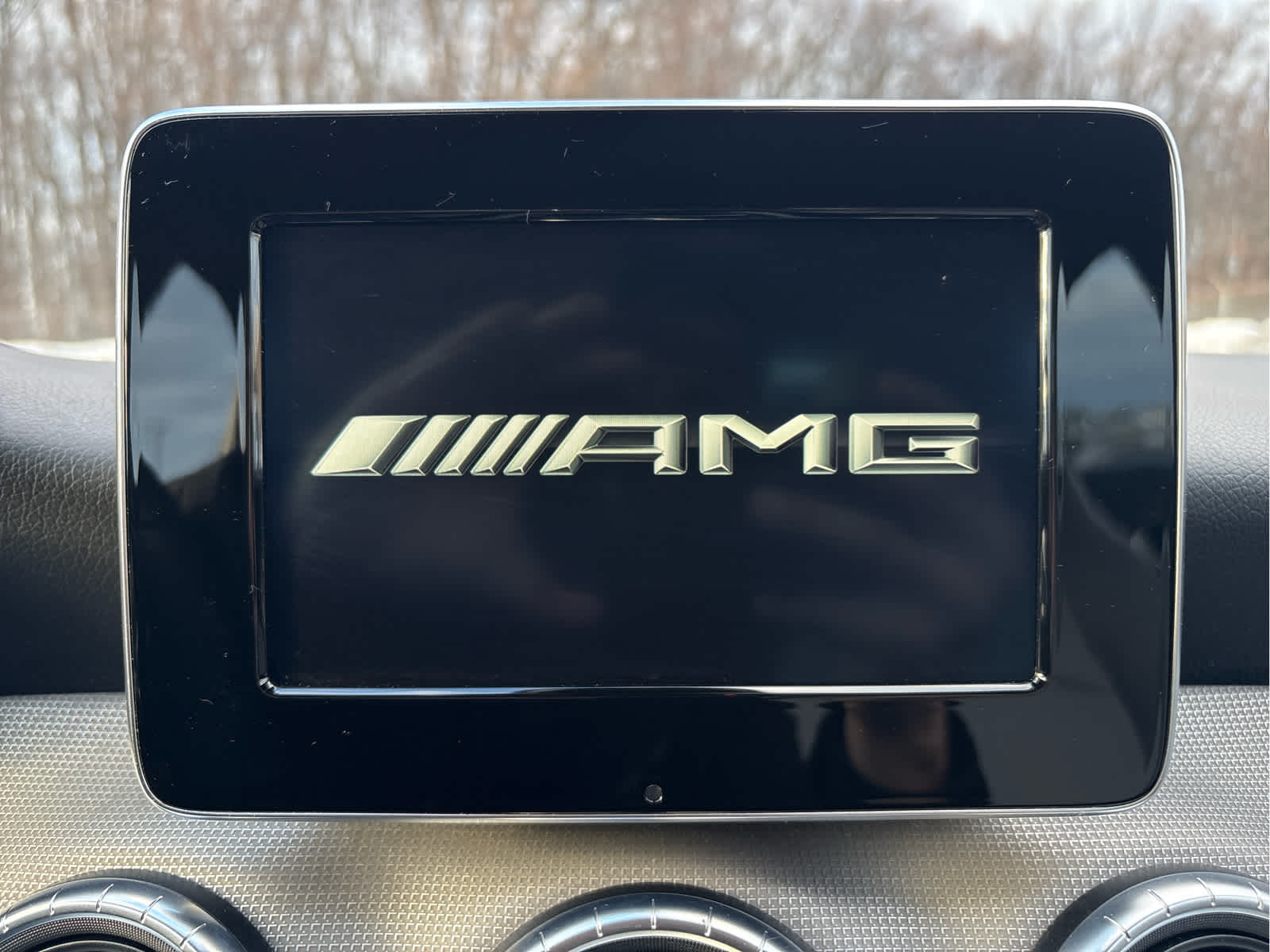 2017 Mercedes-Benz CLA CLA 250