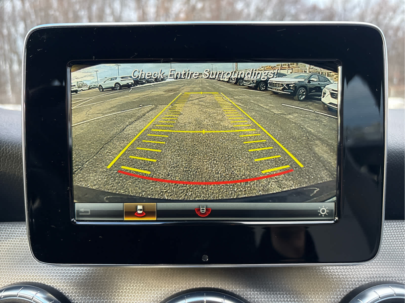 2017 Mercedes-Benz CLA CLA 250