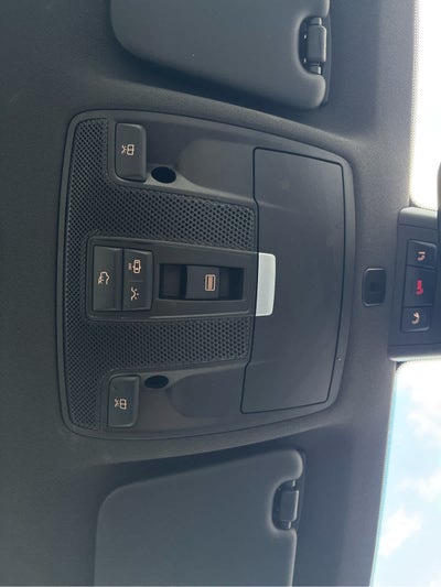 2017 Mercedes-Benz CLA CLA 250