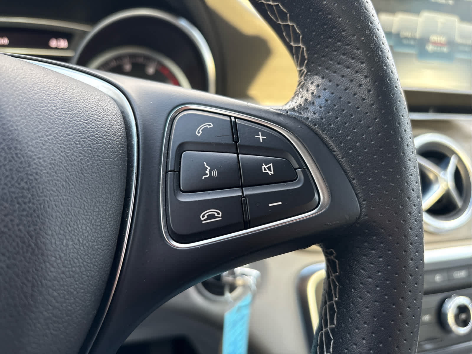 2017 Mercedes-Benz CLA CLA 250