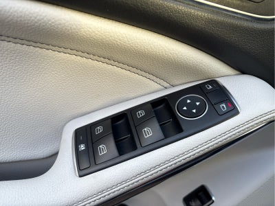 2017 Mercedes-Benz CLA CLA 250