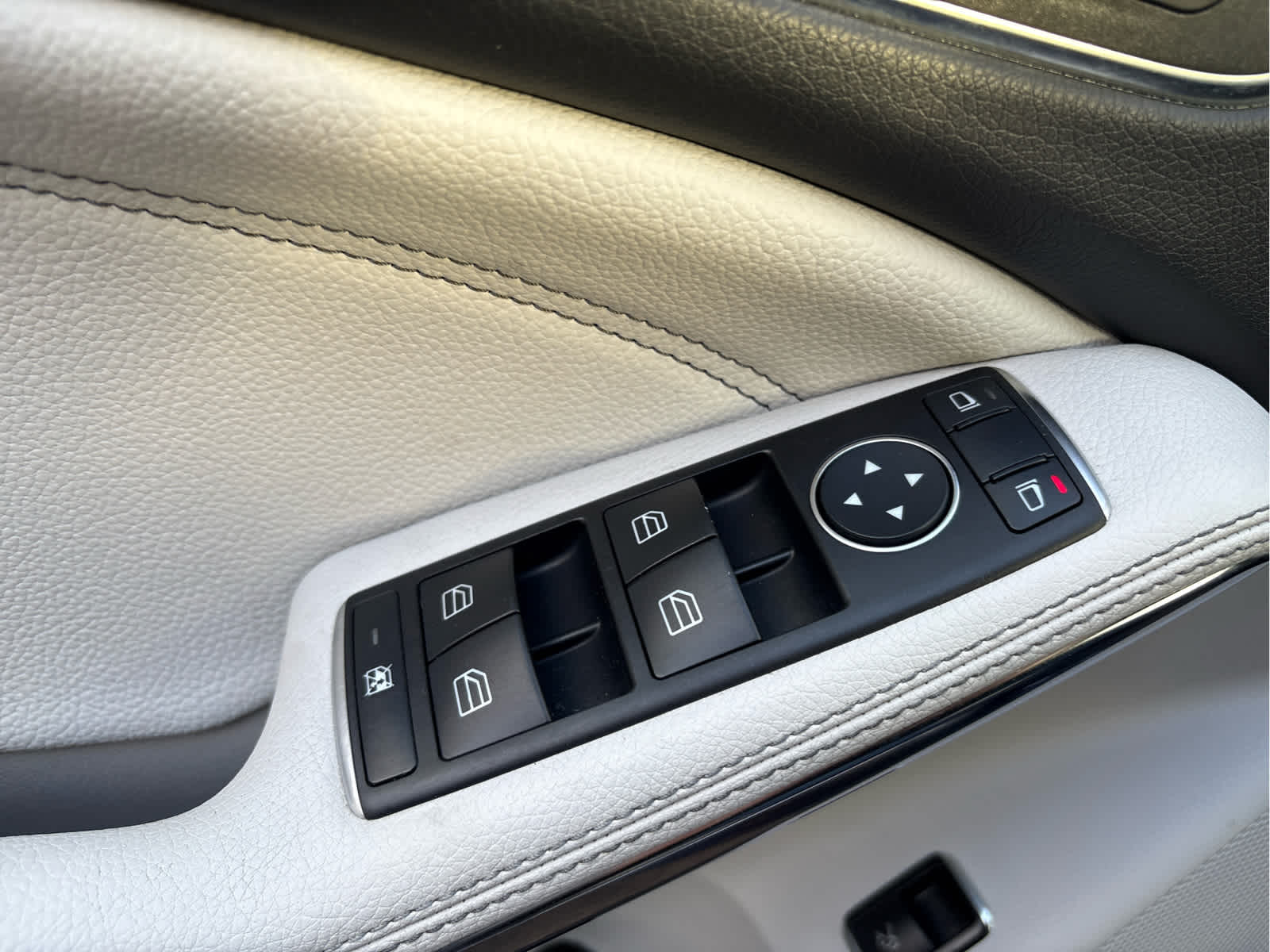 2017 Mercedes-Benz CLA CLA 250