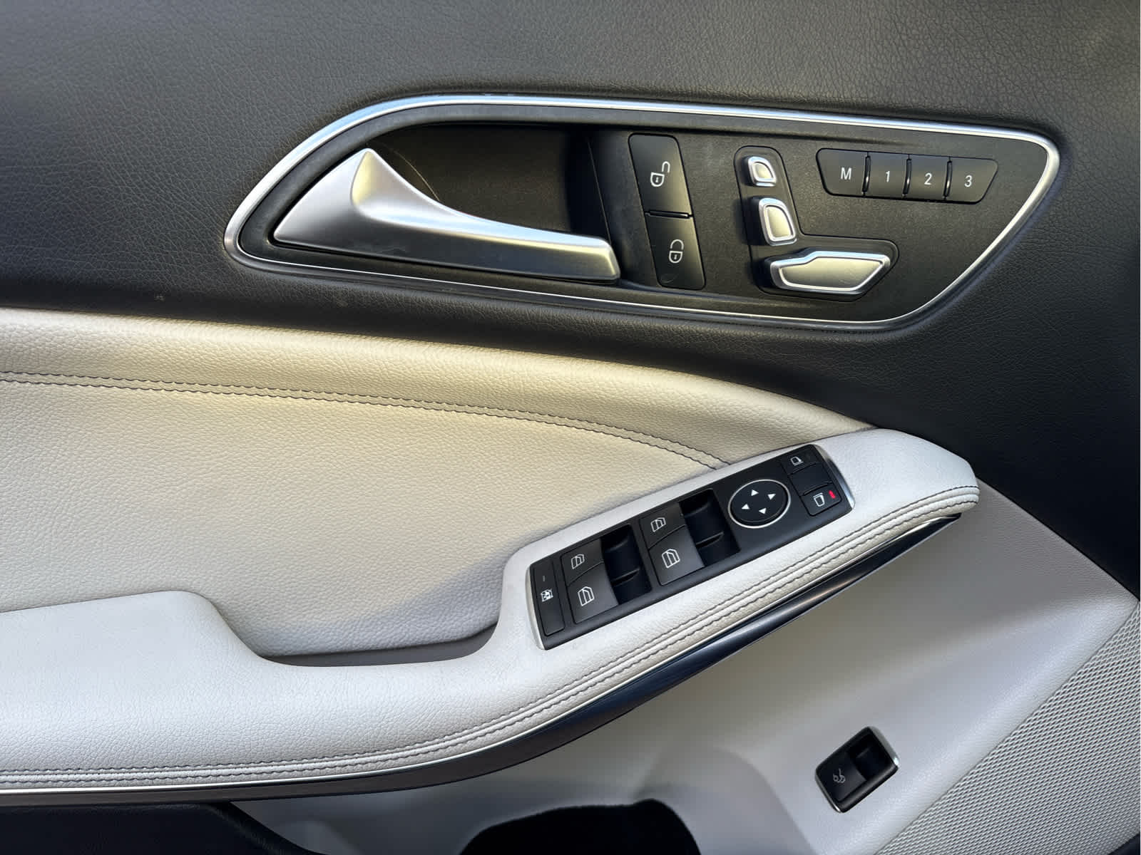 2017 Mercedes-Benz CLA CLA 250