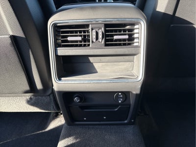 2022 Porsche Cayenne 4DR AWD