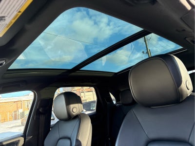 2022 Porsche Cayenne 4DR AWD