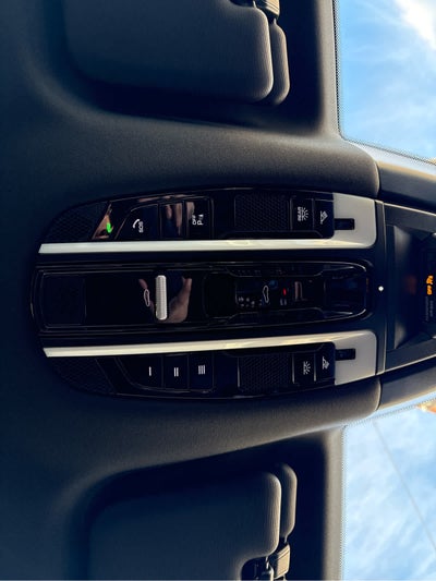 2022 Porsche Cayenne 4DR AWD