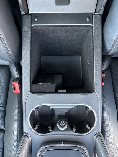 2022 Porsche Cayenne 4DR AWD