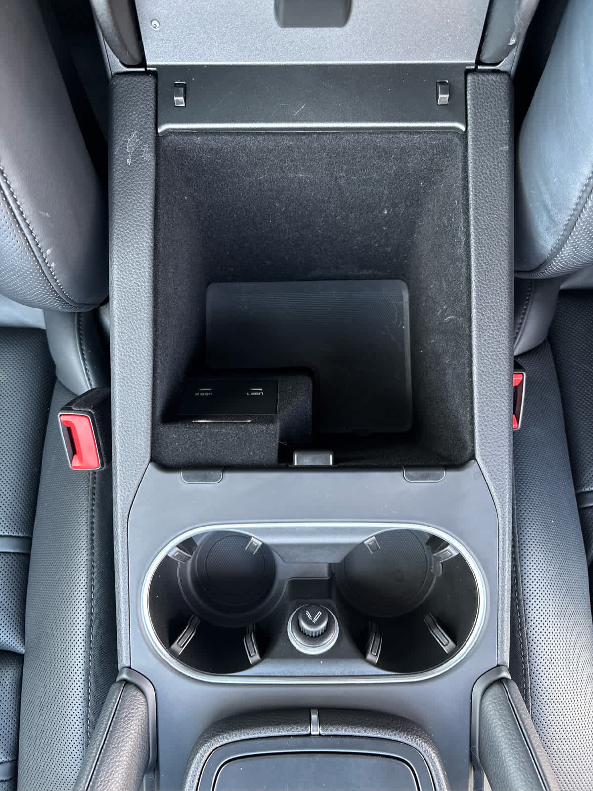 2022 Porsche Cayenne 4DR AWD