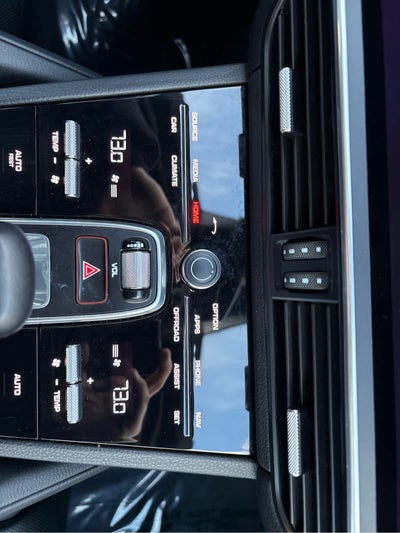 2022 Porsche Cayenne 4DR AWD