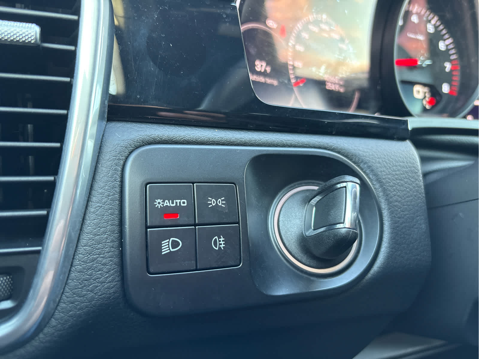 2022 Porsche Cayenne 4DR AWD