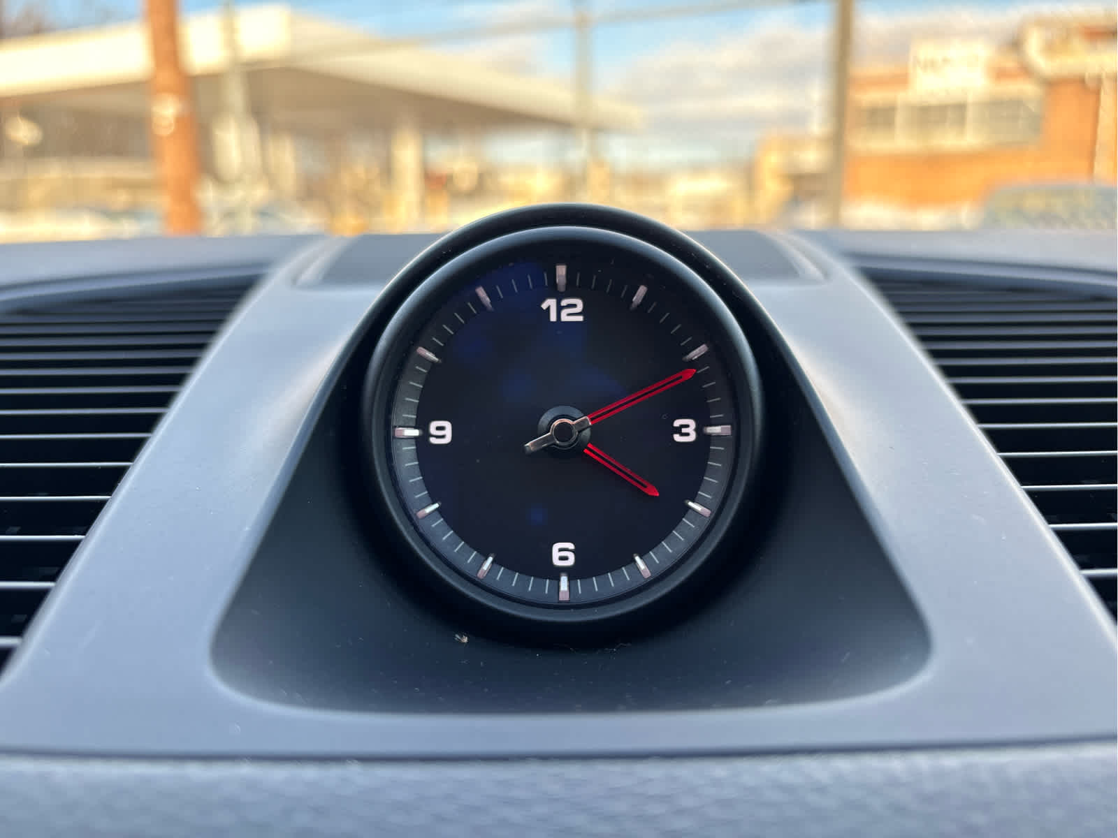 2022 Porsche Cayenne 4DR AWD