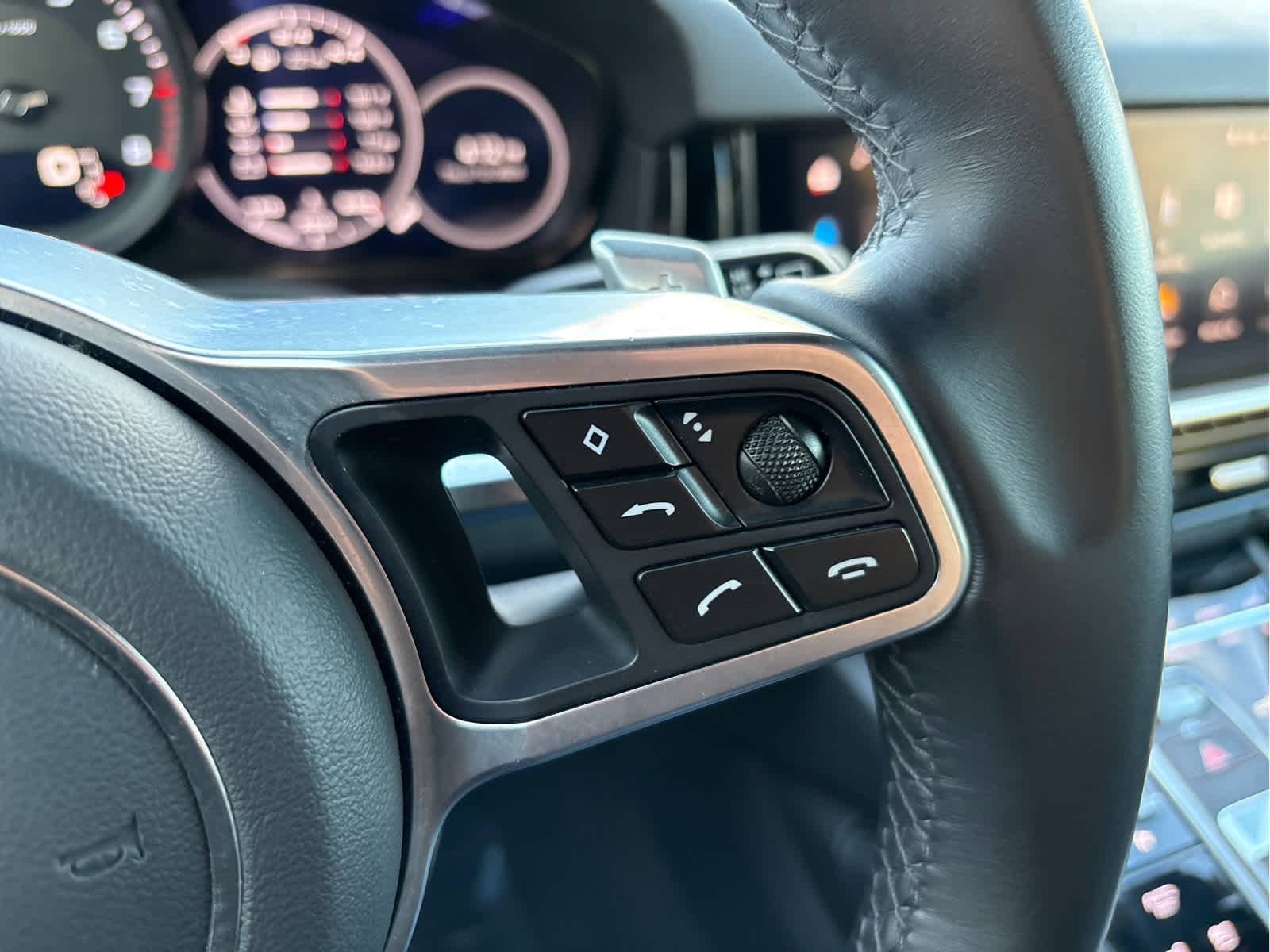 2022 Porsche Cayenne 4DR AWD