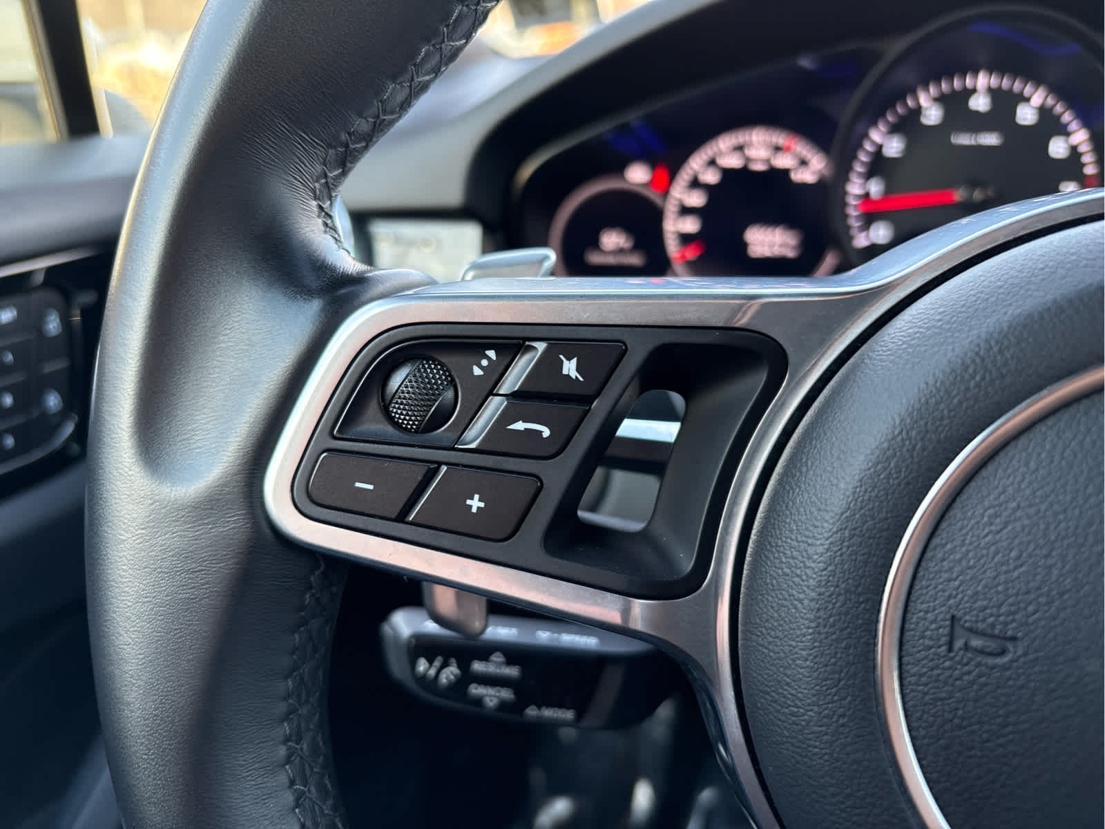 2022 Porsche Cayenne 4DR AWD