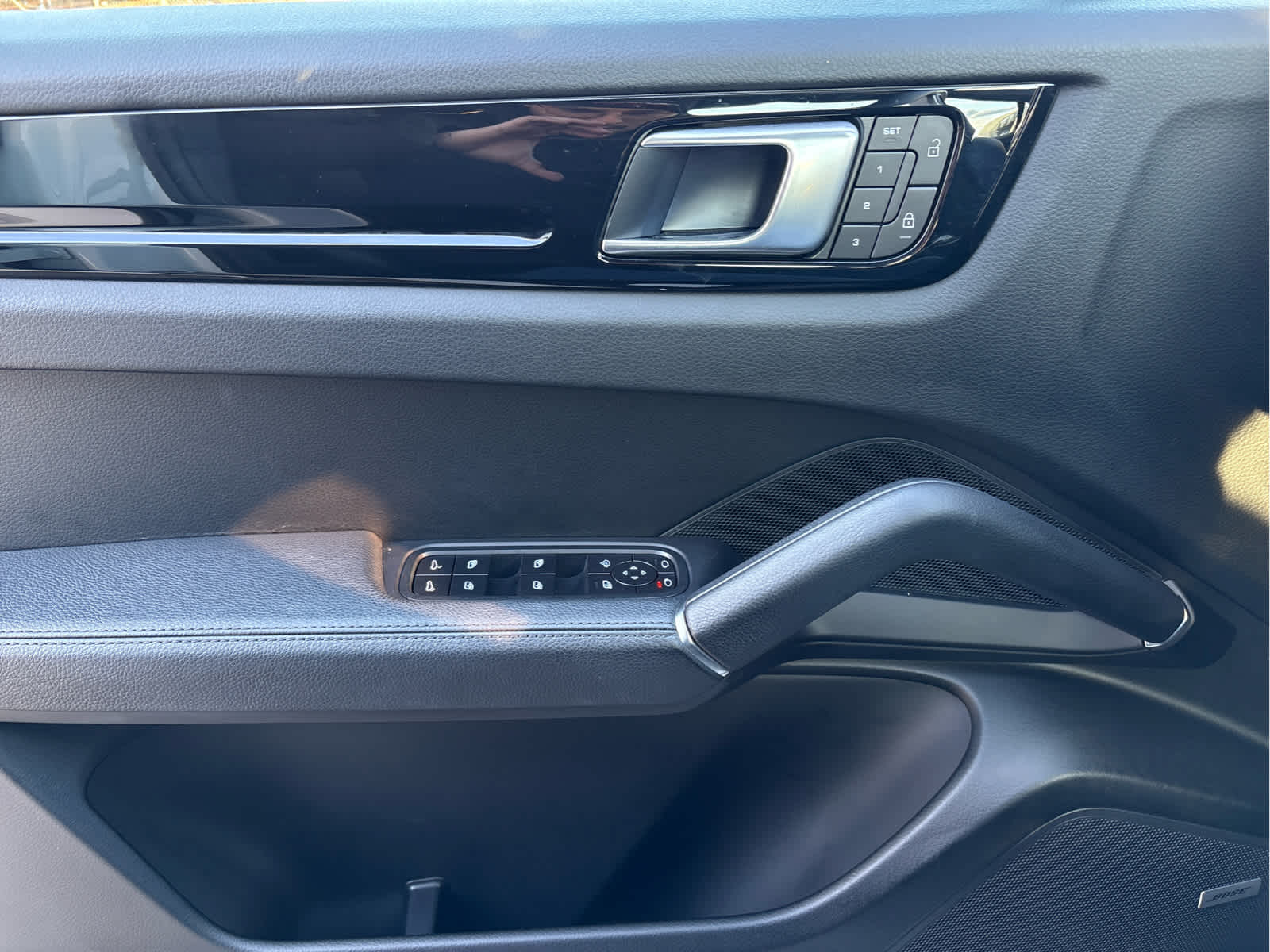 2022 Porsche Cayenne 4DR AWD